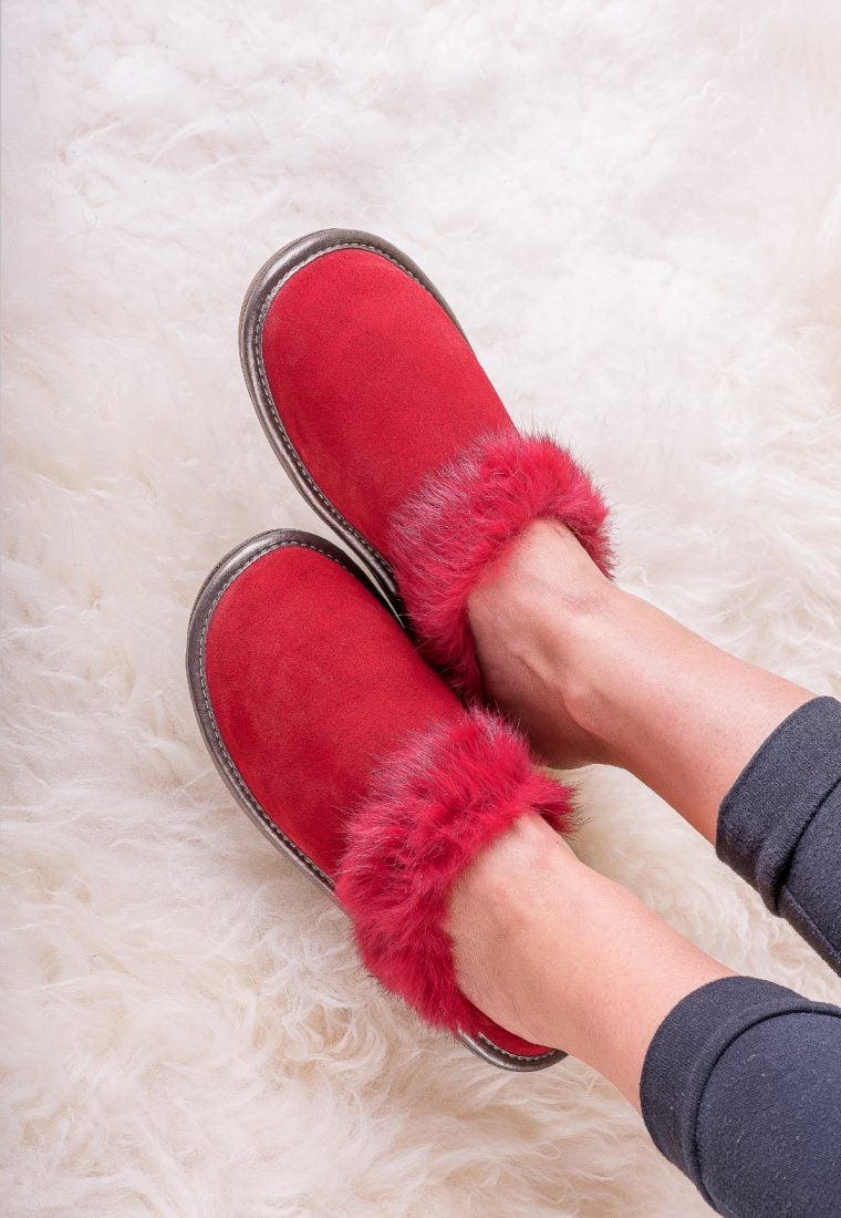 Nordikas – The best slippers you will ever buy….And we have proof!