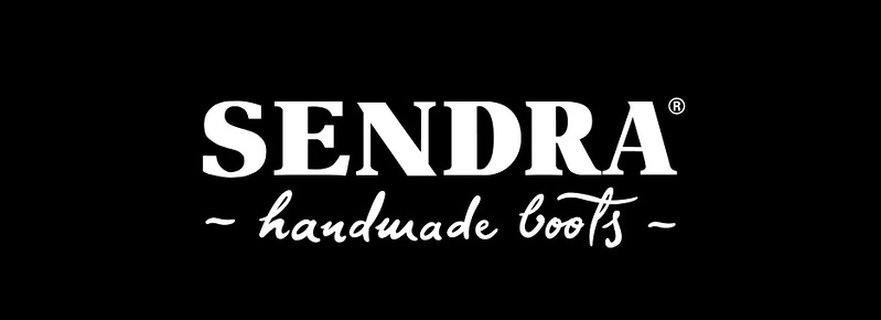 Sendra boots handmade in Spain.