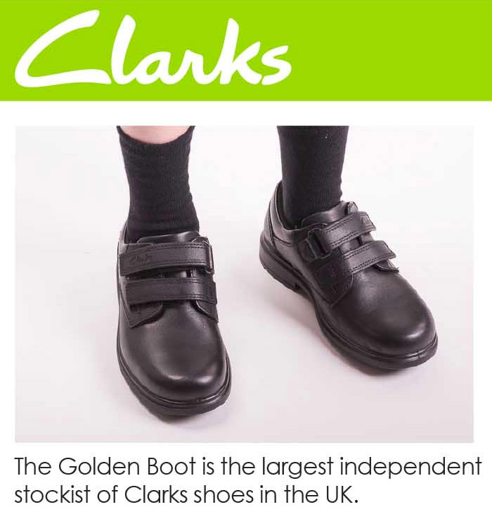 Expertly Fitted School Shoes By The People Who Care