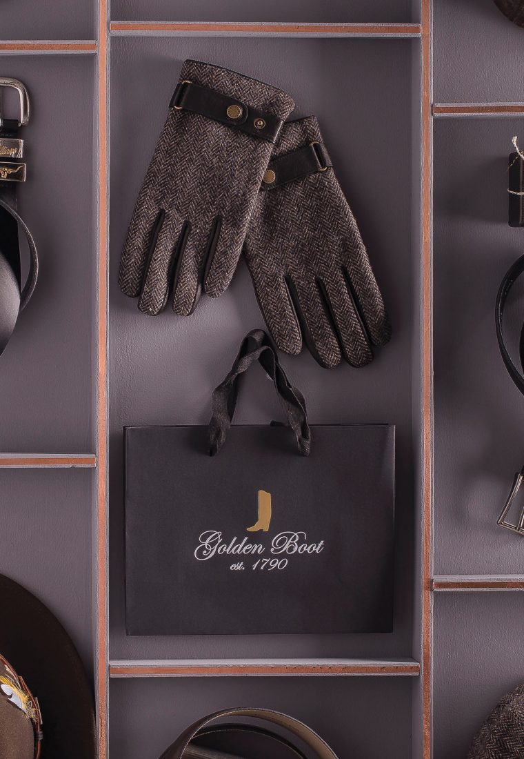 Golden Boot Exclusives & the Perfect Gifts for Him