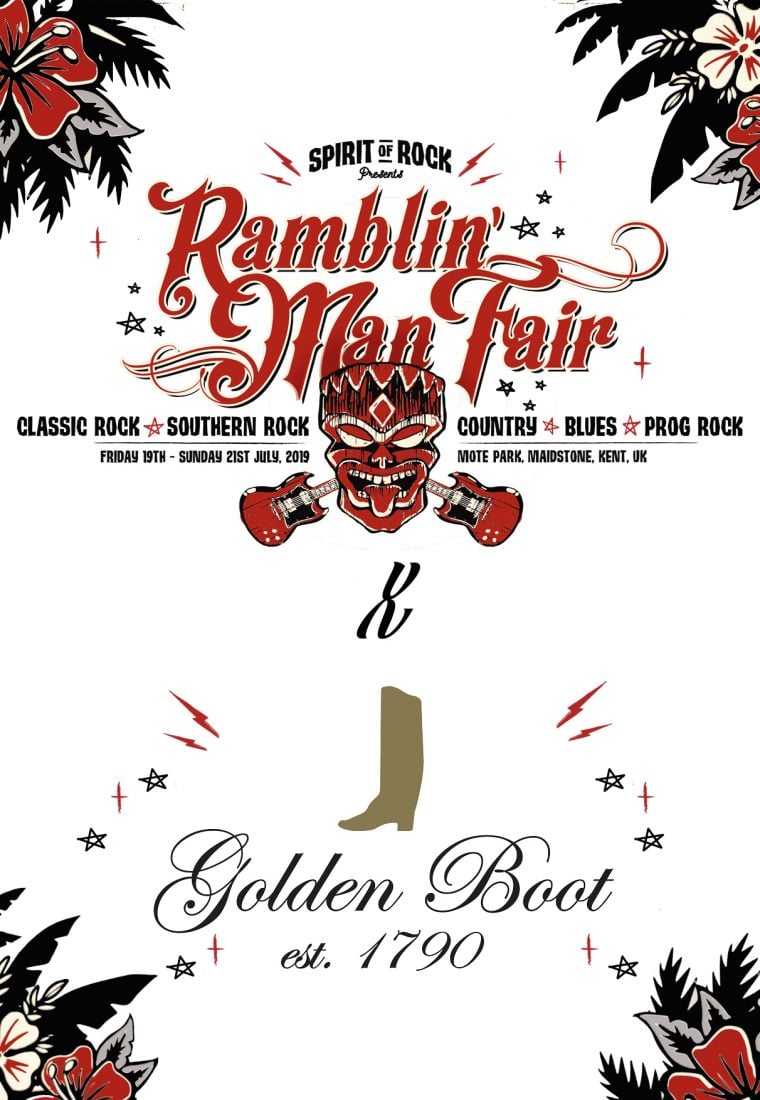 Ramblin’ Man 2019 – be festival ready