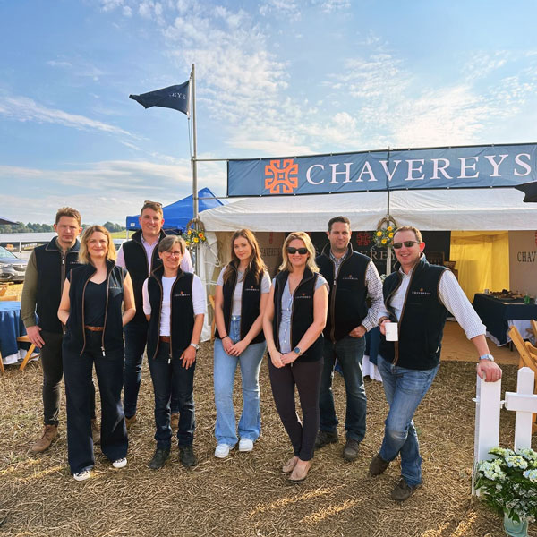 Chavereys Accountants
